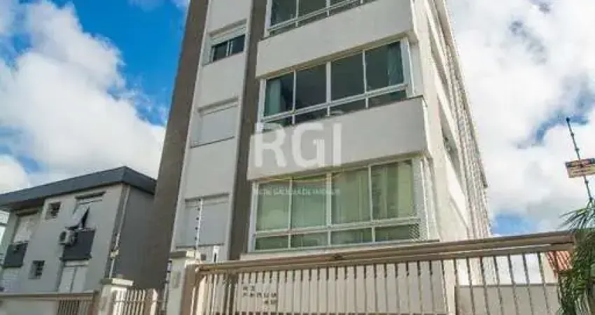 Apartamento com 1 quarto à venda na Rua Fontoura Xavier, 448, Jardim São Pedro, Porto Alegre