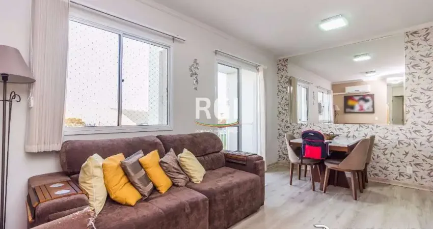 Apartamento com 3 quartos à venda na Avenida José Aloísio Filho, Humaitá, Porto Alegre
