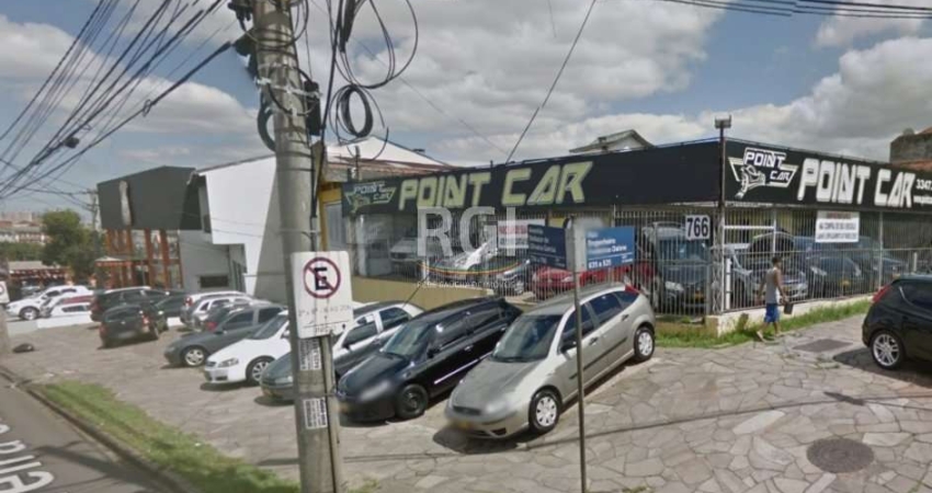 Terreno à venda na Avenida Baltazar de Oliveira Garcia, São Sebastião, Porto Alegre