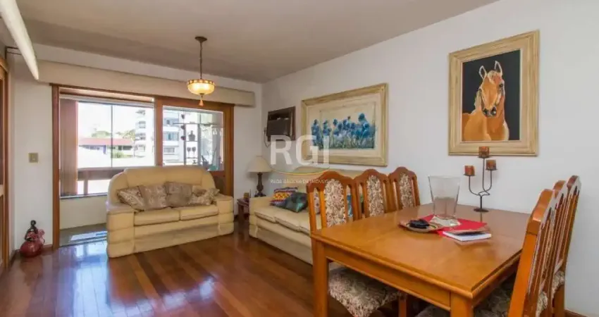 Apartamento com 3 quartos à venda na Rua Guadalupe, Jardim Lindóia, Porto Alegre