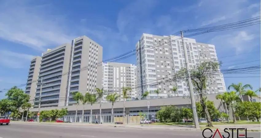 Apartamento com 2 quartos à venda na Avenida Assis Brasil, 4556, São Sebastião, Porto Alegre