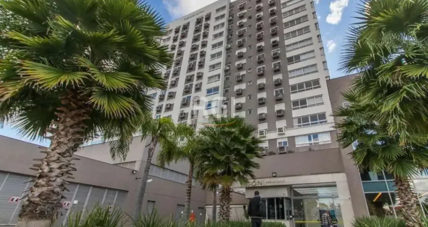 Apartamento com 2 quartos à venda na Avenida Assis Brasil, 4600, São Sebastião, Porto Alegre