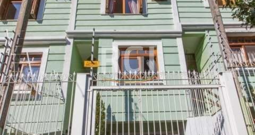Casa com 3 quartos à venda na Rua Doutor Alberto Albertini, São Sebastião, Porto Alegre