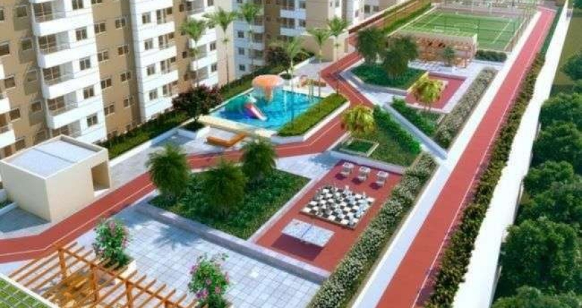 Apartamento com 2 quartos à venda na Avenida Padre Leopoldo Brentano, Humaitá, Porto Alegre