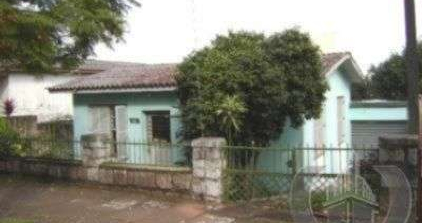 Terreno à venda na Rua Juruá, Jardim São Pedro, Porto Alegre
