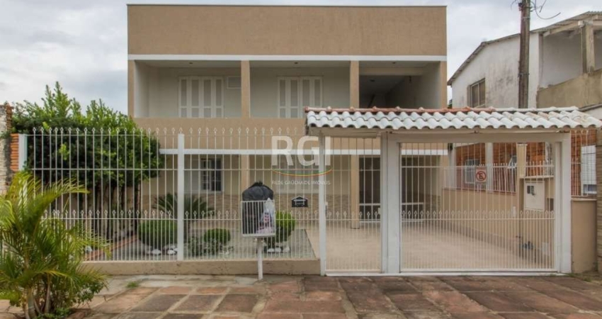 Casa com 8 quartos à venda na Avenida Martim Félix Berta, Rubem Berta, Porto Alegre