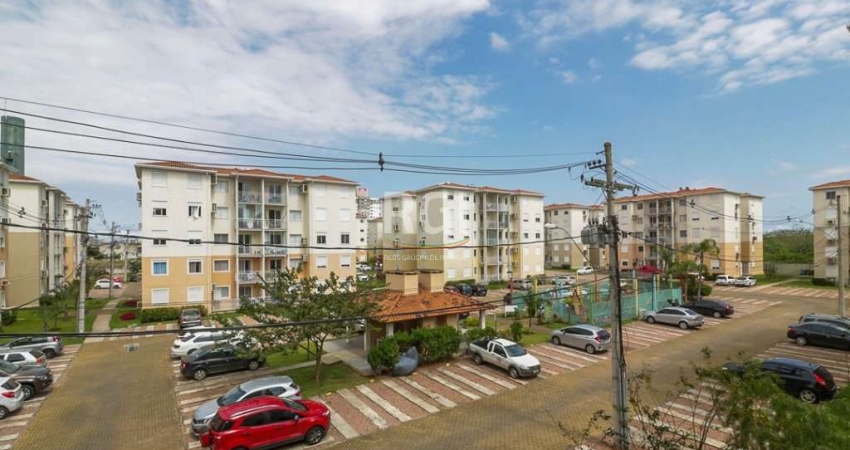 Apartamento com 3 quartos à venda na Avenida José Aloísio Filho, Humaitá, Porto Alegre
