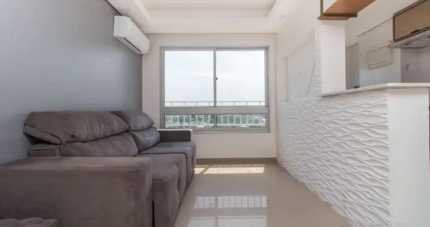 Apartamento com 3 quartos à venda na Avenida Cascais, 99, Passo das Pedras, Porto Alegre