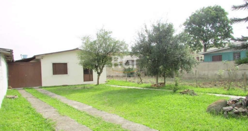 Casa com 3 quartos à venda na Rua Vicente Celestino, Rubem Berta, Porto Alegre