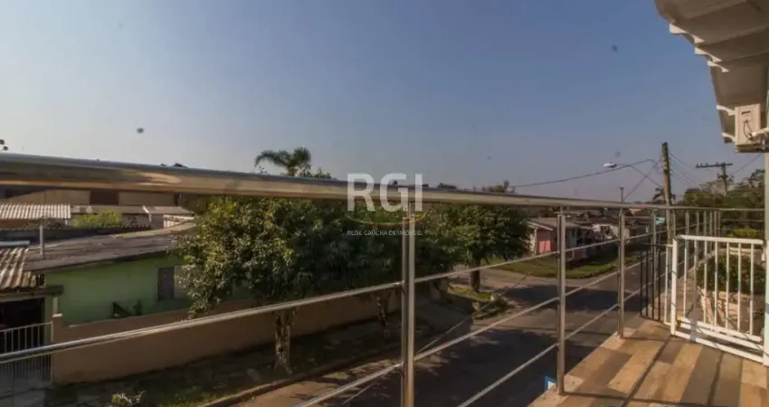 Casa com 3 quartos à venda na Rua Ovídio Moraes Leal, 100, Rubem Berta, Porto Alegre