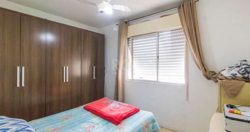 Apartamento com 2 quartos à venda na Rua dos Maias, Rubem Berta, Porto Alegre