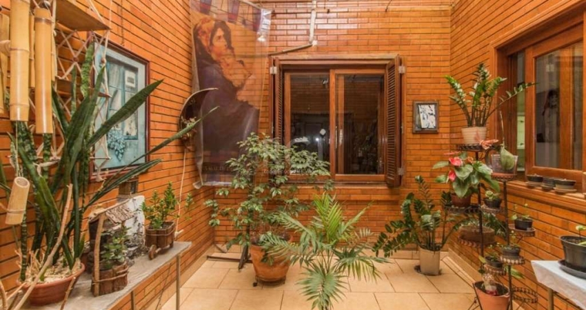 Casa com 3 quartos à venda na Rua Juruá, Cristo Redentor, Porto Alegre