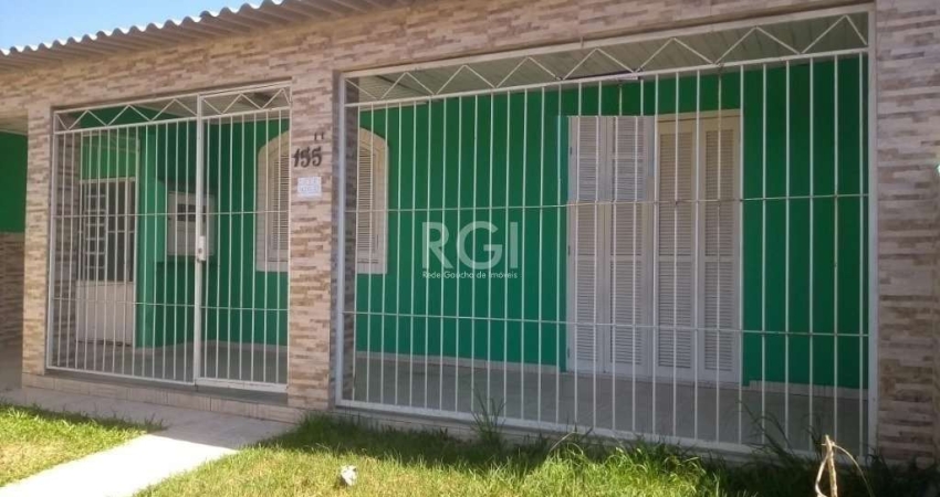 Casa com 3 quartos à venda na Rua Oscar Ferreira, Rubem Berta, Porto Alegre