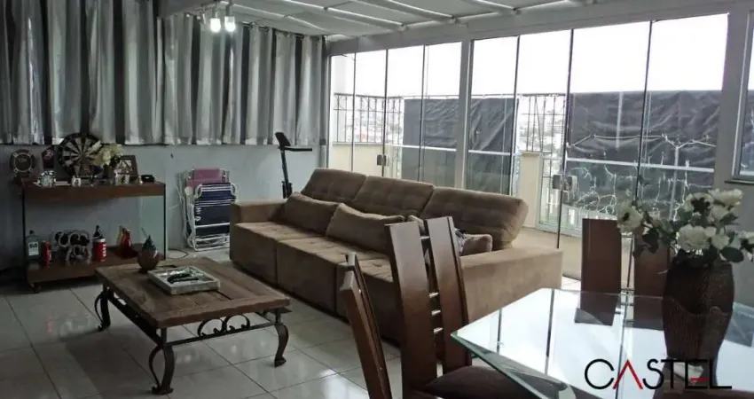 Cobertura com 3 quartos à venda na Avenida João XXIII, 526, São Sebastião, Porto Alegre