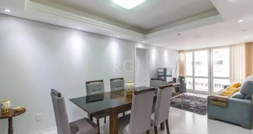 Apartamento com 3 quartos à venda na Avenida Panamericana, Jardim Lindóia, Porto Alegre