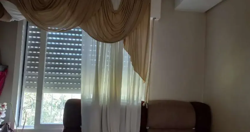 Apartamento com 2 quartos à venda na Avenida Palmira Gobbi, 855, Humaitá, Porto Alegre