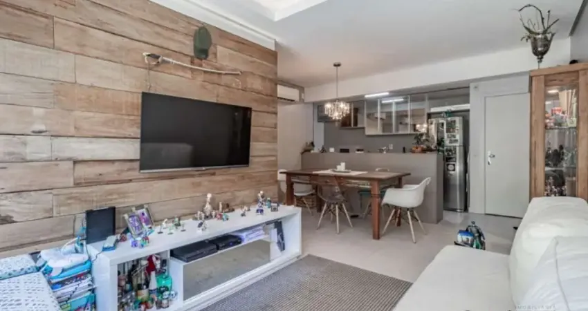 Apartamento com 3 quartos à venda na Rua Frederico Otávio Domingues Barbosa, 50, São Sebastião, Porto Alegre