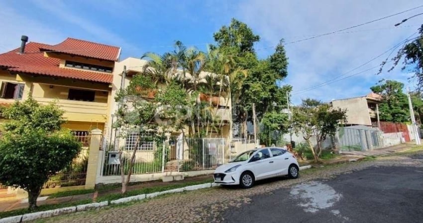 Casa com 4 quartos à venda na Avenida Pereira Pinto, Jardim São Pedro, Porto Alegre