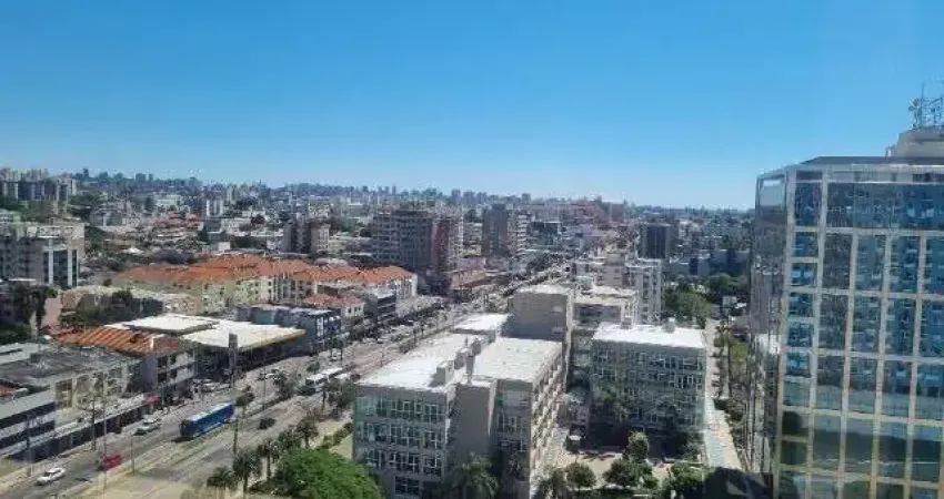 Sala comercial à venda na Avenida Assis Brasil, 3982, Jardim Lindóia, Porto Alegre