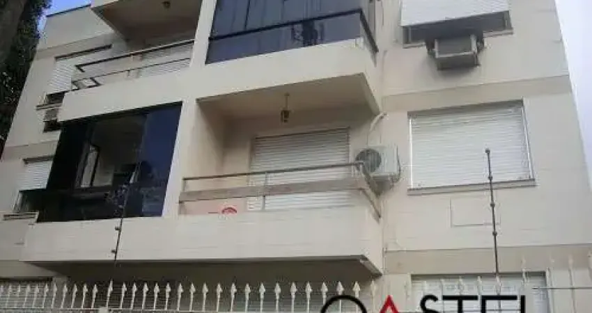 Cobertura com 2 quartos à venda na Rua Barão de Itaqui, 355, Jardim São Pedro, Porto Alegre