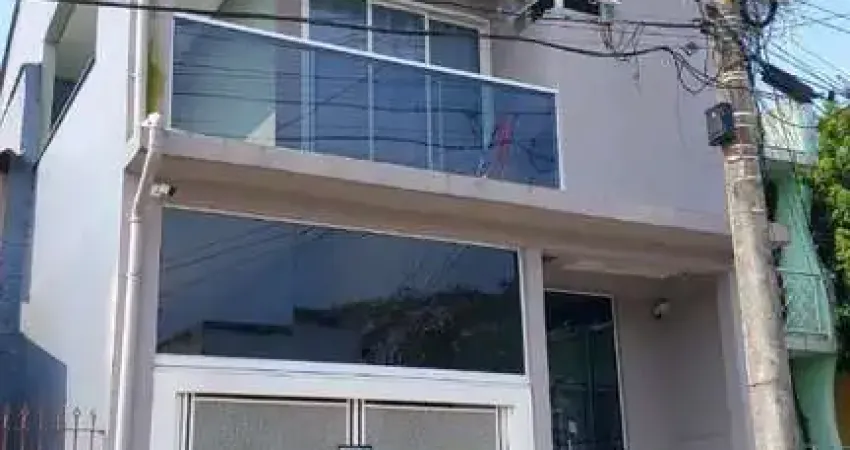 Casa com 2 quartos à venda na Rua Luiz Carlos Almeida, 935, Costa e Silva, Porto Alegre
