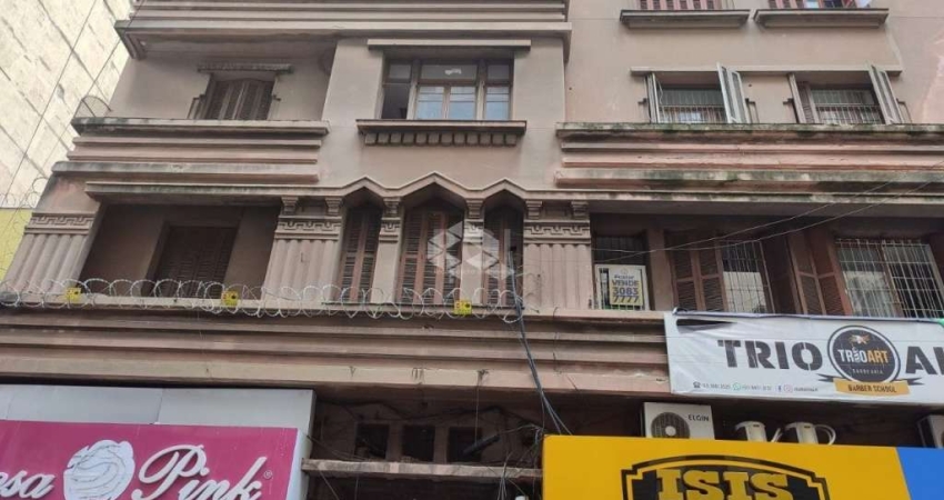 Apartamento 2 Dormitório(s) Bairro Centro Histórico