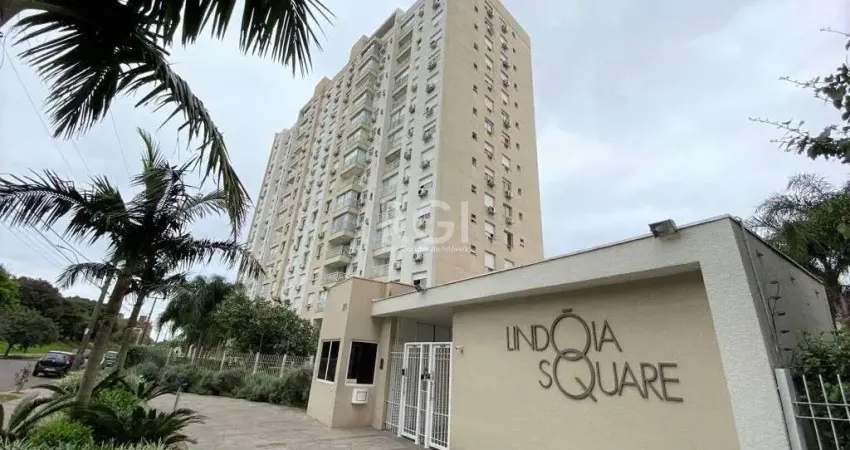 Apartamento com 3 quartos à venda na Rua Mauro Guedes de Oliveira, Jardim Lindóia, Porto Alegre