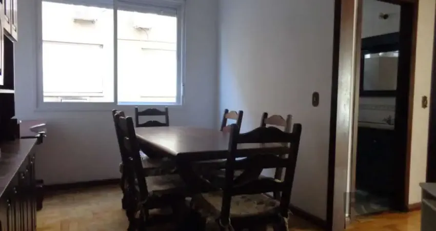 Apartamento com 2 quartos à venda na Avenida Bento Gonçalves, Azenha, Porto Alegre