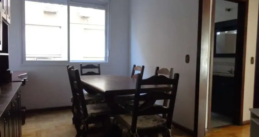 Apartamento com 2 quartos à venda na Avenida Bento Gonçalves, 138, Partenon, Porto Alegre