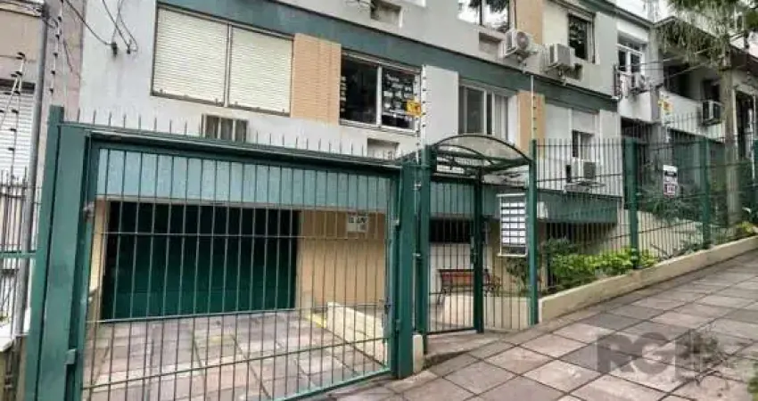 Apartamento com 3 quartos à venda na Rua Felipe Camarão, Bom Fim, Porto Alegre