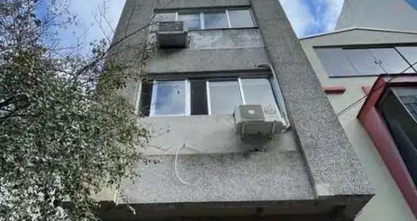 Apartamento com 1 quarto à venda na Rua General Vasco Alves, 337, Centro Histórico, Porto Alegre