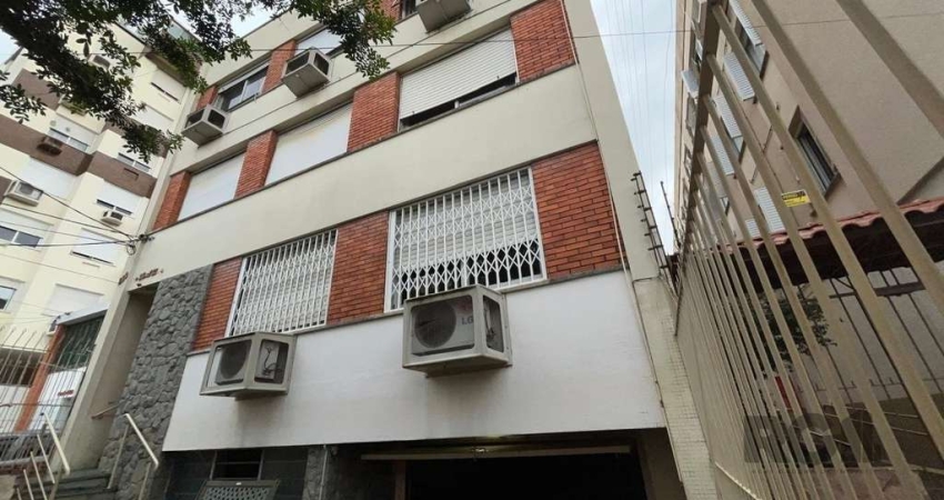 Apartamento com 2 quartos à venda na Avenida Getúlio Vargas, Menino Deus, Porto Alegre