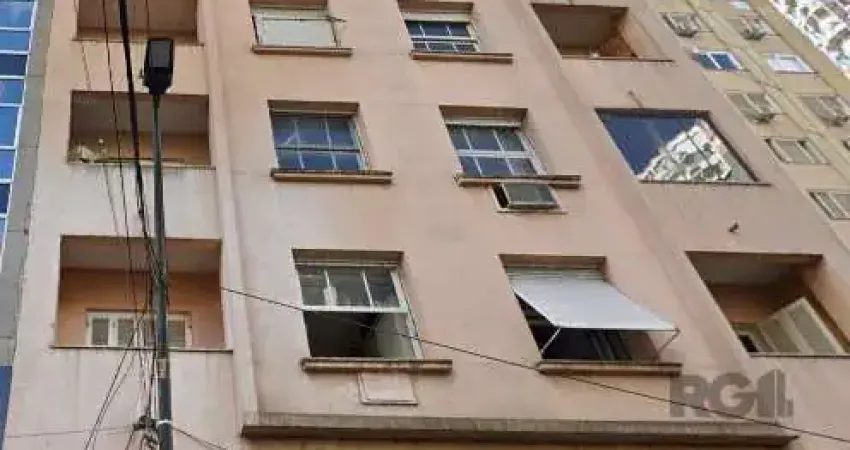 Apartamento 1 Dormitório(s) Bairro Centro Histórico