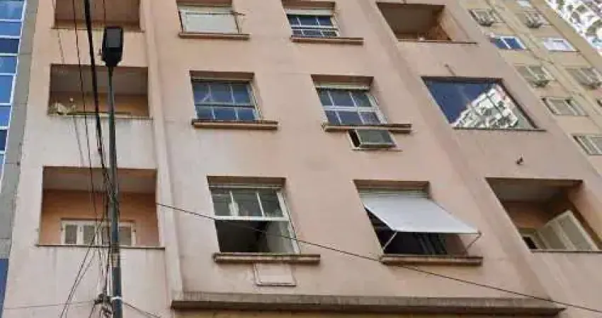 Apartamento com 1 quarto à venda na Rua Riachuelo, 1318, Centro Histórico, Porto Alegre