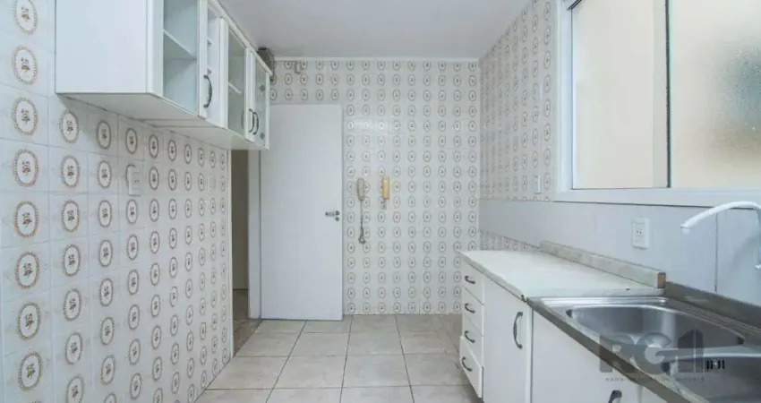 Apartamento com 2 quartos à venda na Rua Ângelo Crivellaro, Jardim do Salso, Porto Alegre