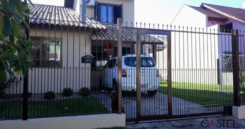 Casa com 2 quartos à venda na Rua Pau Brasil, 215, Hípica, Porto Alegre
