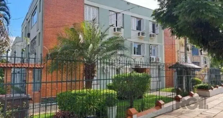 Apartamento com 3 quartos à venda na Rua Dona Augusta, Menino Deus, Porto Alegre