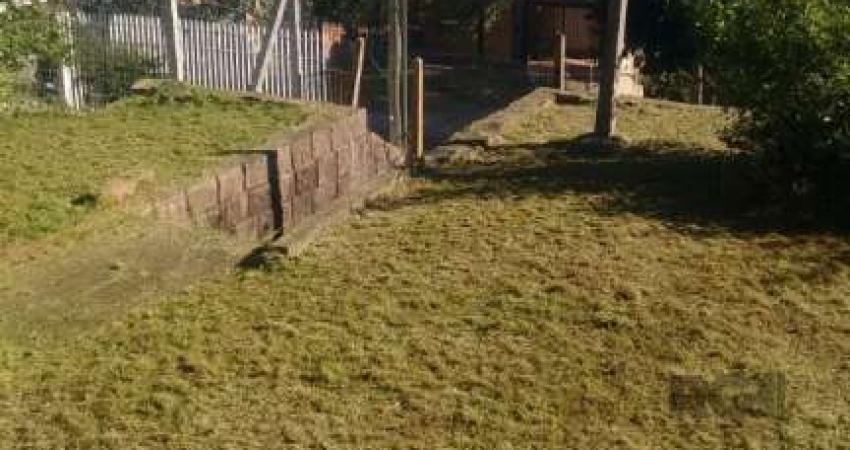 Terreno à venda na Rua Liberal, Tristeza, Porto Alegre