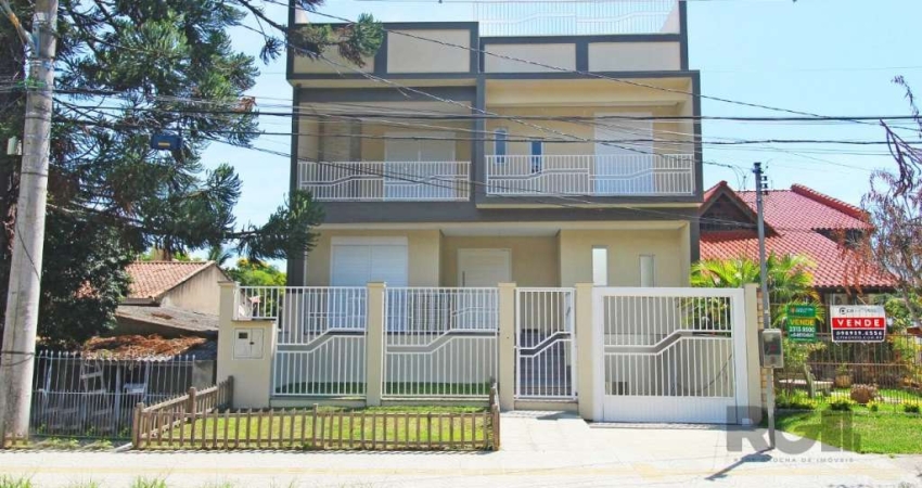 Casa com 5 quartos à venda na Rua Monte Bonito, Jardim Floresta, Porto Alegre