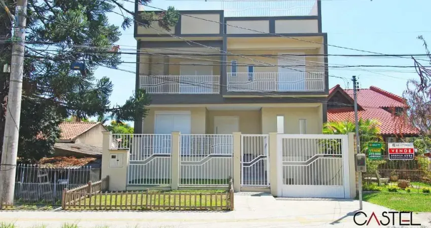 Casa com 5 quartos à venda na Rua Monte Bonito, 139, Jardim Floresta, Porto Alegre