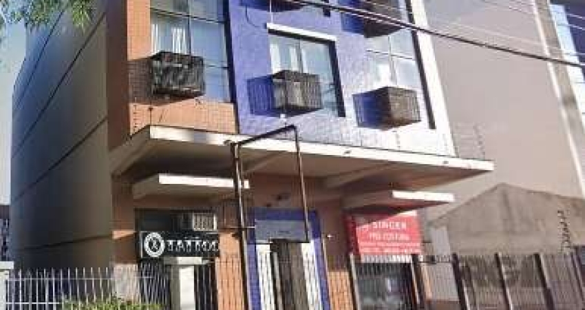 Sala comercial à venda na Avenida Ipiranga, Menino Deus, Porto Alegre