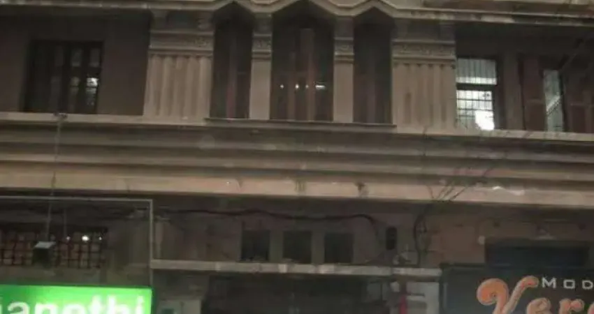 Ponto comercial à venda na Rua Marechal Floriano Peixoto, 72, Centro Histórico, Porto Alegre