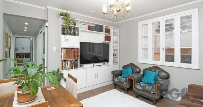 Apartamento 3 Dormitório(s) Bairro Centro Histórico