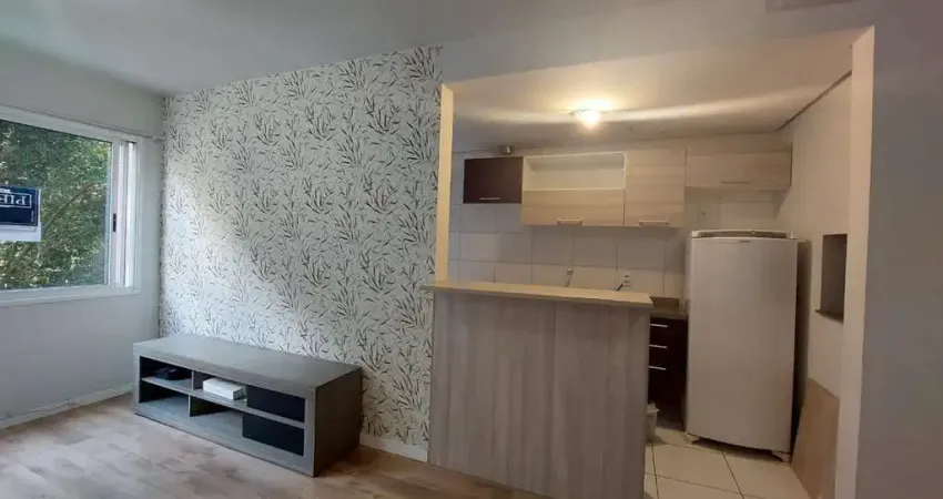 Apartamento com 2 quartos à venda na Rua Mariano de Matos, 520, Santa Tereza, Porto Alegre