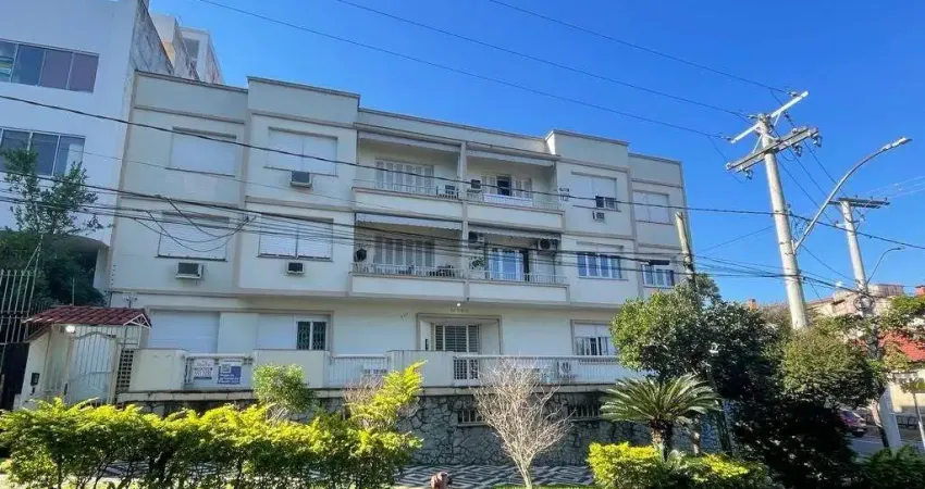 Apartamento com 3 quartos à venda na Rua Dário Pederneiras, 688, Petrópolis, Porto Alegre