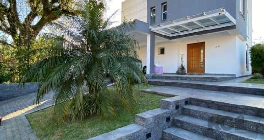 Casa com 3 quartos à venda na Rua Otelo Rosa, Ipanema, Porto Alegre