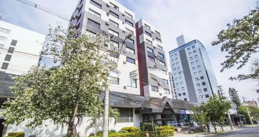 Sala comercial à venda na Avenida Plínio Brasil Milano, Higienópolis, Porto Alegre