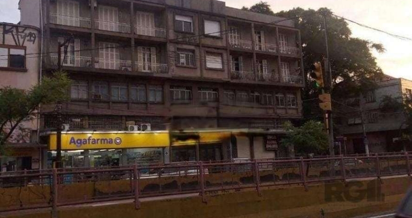 Sala comercial à venda na Avenida Dom Cláudio José Gonçalves Ponce de Leão, Vila Ipiranga, Porto Alegre