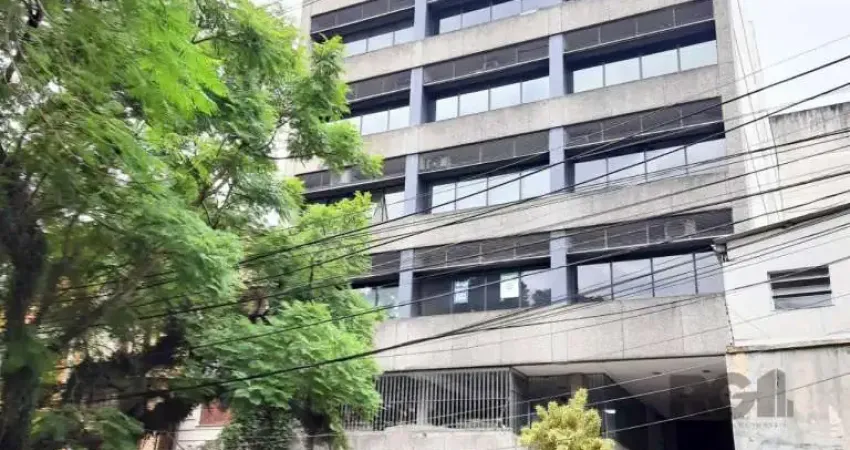 Sala comercial à venda na Avenida Iguassu, Petrópolis, Porto Alegre