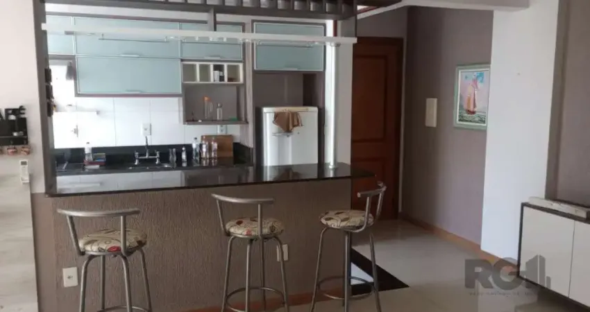 Apartamento com 1 quarto à venda na Rua Fátima, Partenon, Porto Alegre